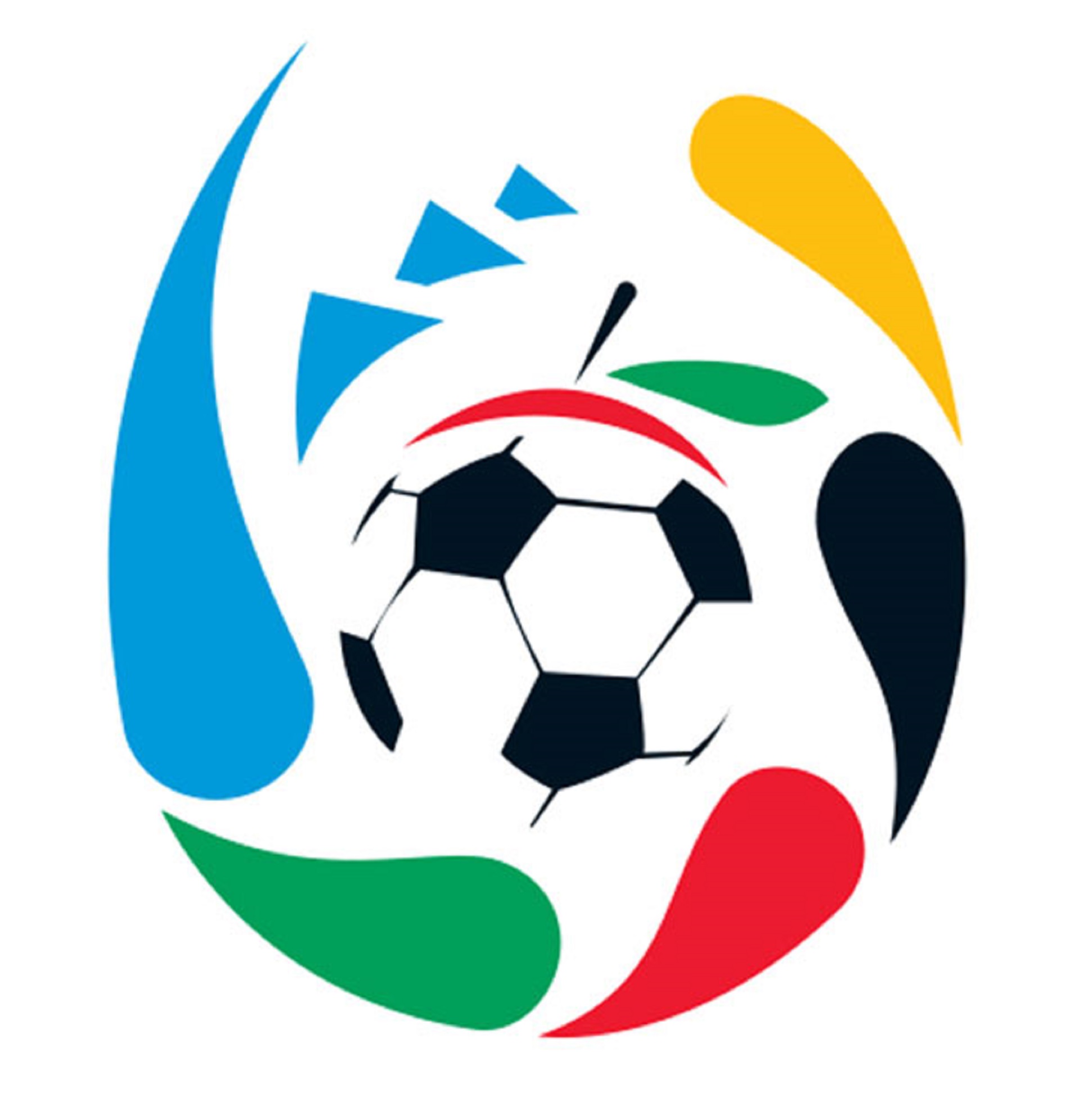 Логотип футбольного турнира