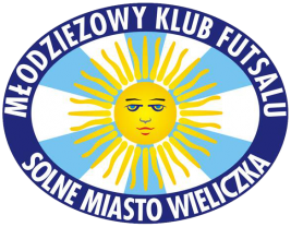 MKF Solne Miasto Wieliczka