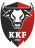 KKF Motus Kazimierza Wielka- logo