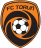 FC Toruń- logo