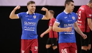 Piast Gliwice - Red Dragons Pniewy
