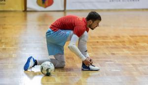 GI Malepszy Futsal Leszno-AZS UW Wilanów