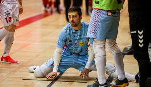 GI Malepszy Futsal Leszno-Fit-Morning Gredar 