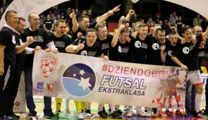 #DzieńDobry Futsal Ekstraklasa