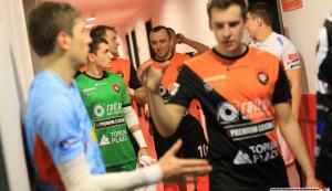 10.02.2021 FC Reiter Toruń - Futsal Leszno 