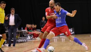 Piast Gliwice - Red Dragons Pniewy