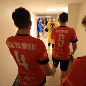 FC Reiter Toruń - Constract Lubawa 5:3