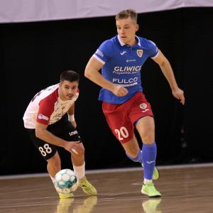 Piast Gliwice - Red Devils Chojnice