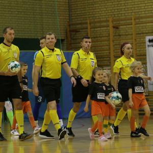 MOKS - Red Dragons Pniewy - 09.11.2019