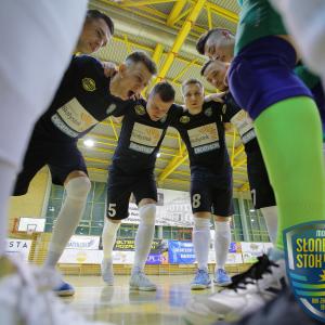 MOKS-GSF Gliwice 29.02.2020