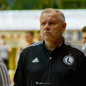 GI Malepszy Futsal Leszno-Legia Warszawa