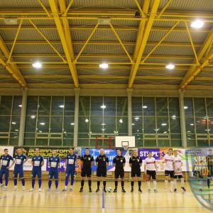 MOKS-Clearex Chorzów 14.12.2019