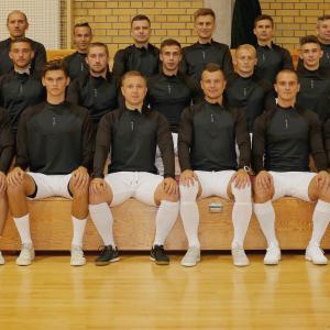 MOKS Słoneczny Stok  - kadra sezon 2019/2020